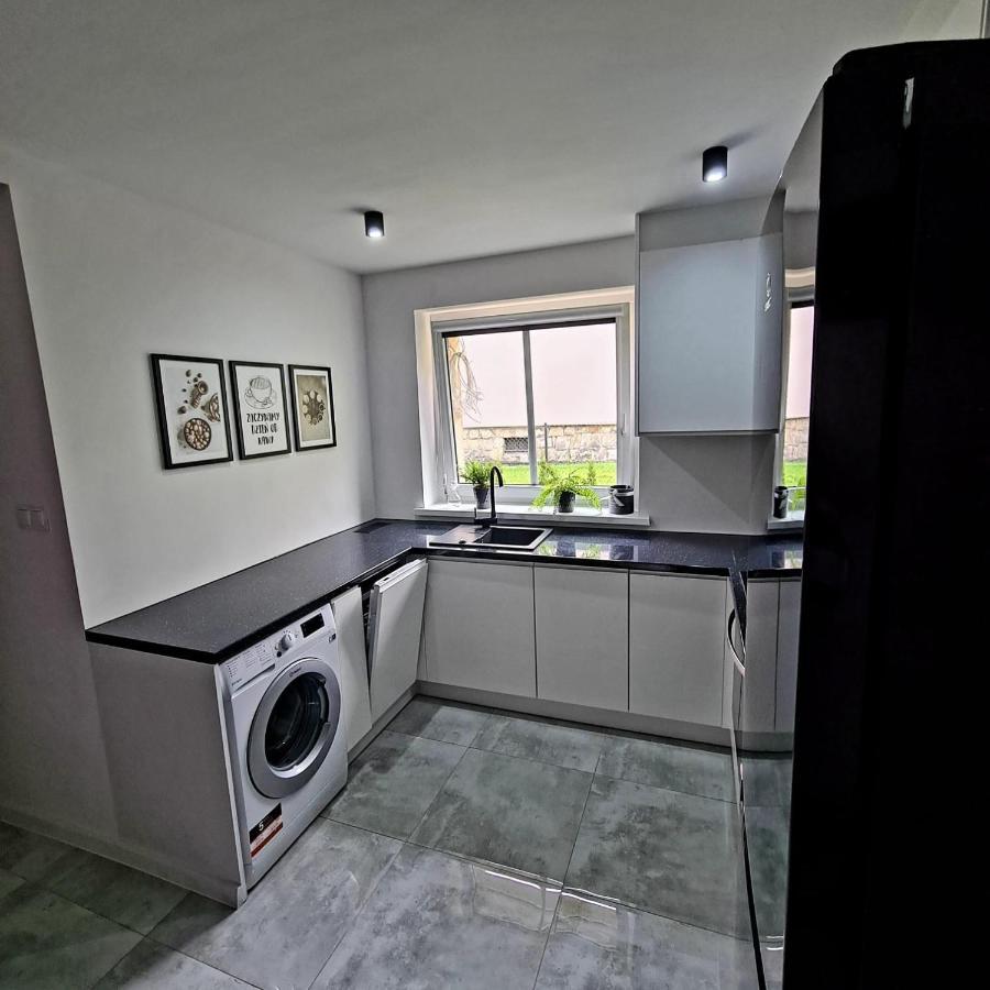 Apartament Przy Rondzie Kłodzko Exterior foto